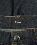 Theory（セオリー）デニムパンツ 紺 サイズ:30(M位) メンズ/2200718161040