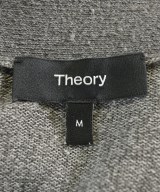 Theory（セオリー）カーディガン グレー サイズ:M メンズ/2200718161057