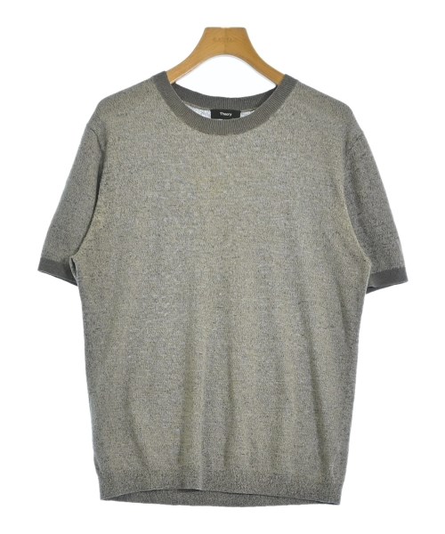 Theory(セオリー)のニット・セーター サイズ:M 6,600円