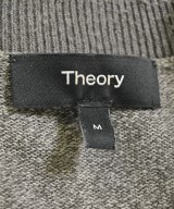 Theory（セオリー）ニット・セーター グレー サイズ:M メンズ/2200718161064