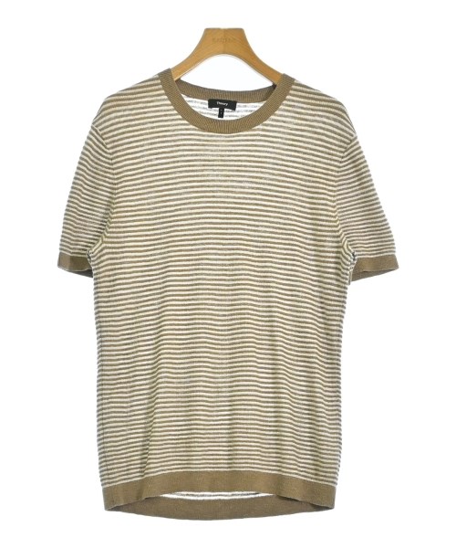 Theory(セオリー)のニット・セーター サイズ:S 6,600円