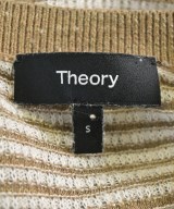 Theory（セオリー）ニット・セーター ベージュ サイズ:S メンズ/2200718161071