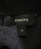 Theory（セオリー）ニット・セーター 黒 サイズ:M メンズ/2200718313012