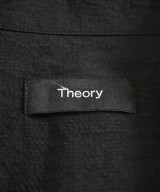 Theory（セオリー）カジュアルシャツ 黒 サイズ:M メンズ/2200718313029