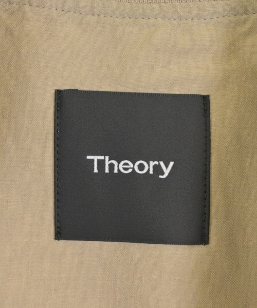 Theory（セオリー）その他 ベージュ サイズ:S メンズ/2200712786010