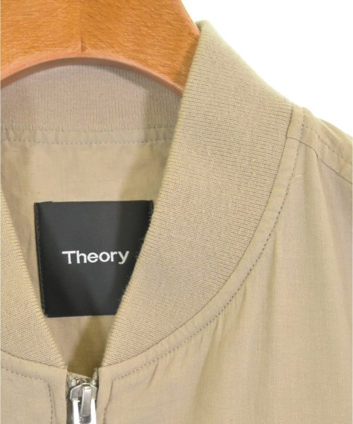 Theory（セオリー）その他 ベージュ サイズ:S メンズ/2200712786010