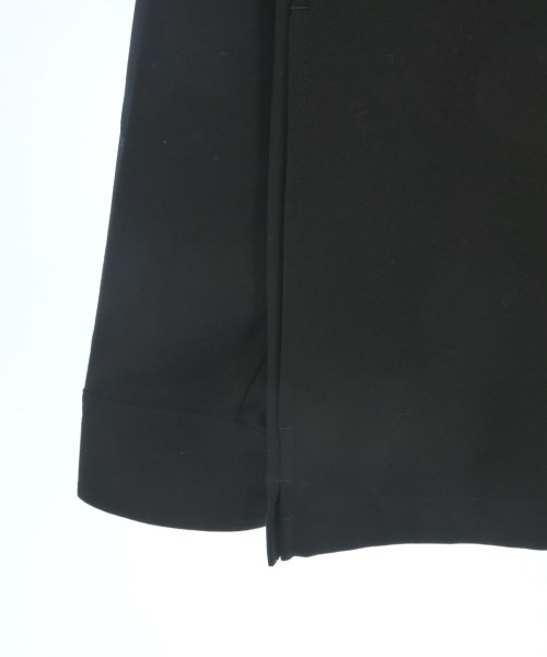 Theory（セオリー）カジュアルシャツ 黒 サイズ:S メンズ/2200636126022