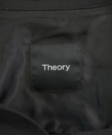 Theory（セオリー）カジュアルシャツ 黒 サイズ:S メンズ/2200636126022