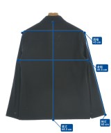 Theory（セオリー）カジュアルシャツ 黒 サイズ:S メンズ/2200636126022