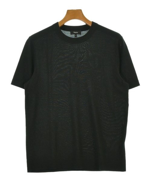 Theory(セオリー)ニット・セーター 黒 サイズ:M/2200636126039