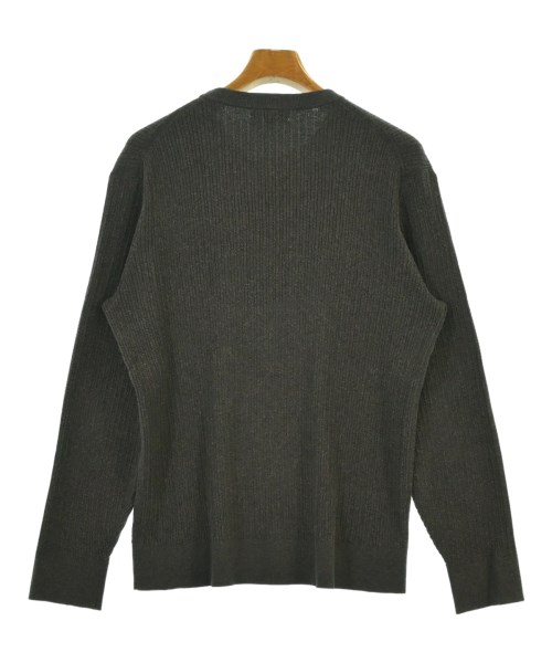 Theory（セオリー）ニット・セーター グレー サイズ:M メンズ/2200636126046