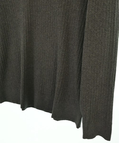 Theory（セオリー）ニット・セーター グレー サイズ:M メンズ/2200636126046