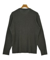 Theory（セオリー）ニット・セーター グレー サイズ:M メンズ/2200636126046