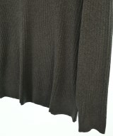 Theory（セオリー）ニット・セーター グレー サイズ:M メンズ/2200636126046