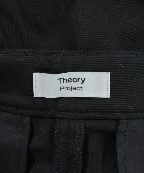 Theory（セオリー）その他 黒 サイズ:32(L位) メンズ/2200636126053