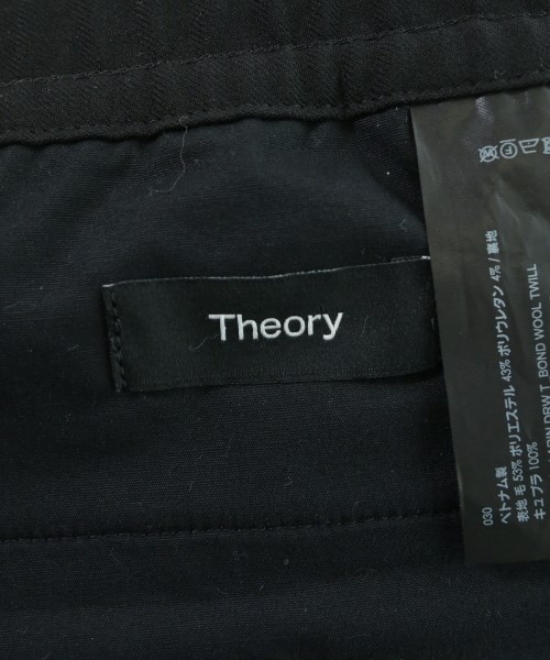 Theory（セオリー）その他 黒 サイズ:30(M位) メンズ/2200636126060