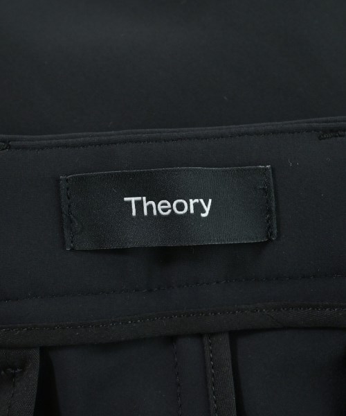 Theory（セオリー）スラックス 黒 サイズ:30(M位) メンズ/2200636126077