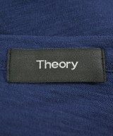 Theory（セオリー）Tシャツ・カットソー 紺 サイズ:M メンズ/2200646557120