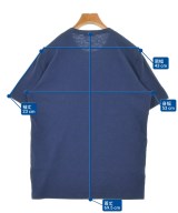 Theory（セオリー）Tシャツ・カットソー 紺 サイズ:M メンズ/2200646557120