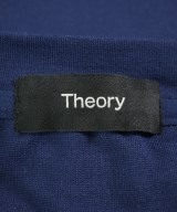 Theory（セオリー）Tシャツ・カットソー 紺 サイズ:S メンズ/2200646557137