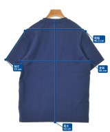 Theory（セオリー）Tシャツ・カットソー 紺 サイズ:S メンズ/2200646557137