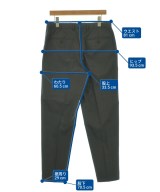 Theory（セオリー）その他 茶 サイズ:32(XXS位) メンズ/2200639157238