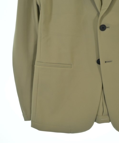 Theory（セオリー）カジュアルジャケット カーキ サイズ:36(XS位) メンズ/2200647547137