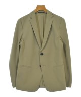 Theory（セオリー）カジュアルジャケット カーキ サイズ:36(XS位) メンズ/2200647547137