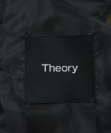 Theory（セオリー）カジュアルジャケット カーキ サイズ:36(XS位) メンズ/2200647547137