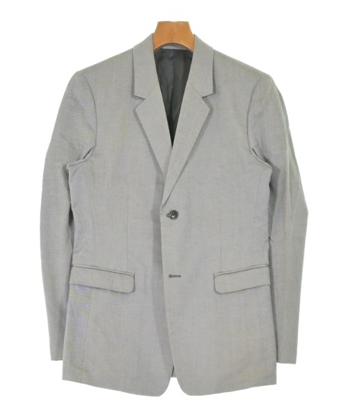 Theory（セオリー）ビジネス グレー サイズ:36(XS位)/28(S位) メンズ/2200648002017