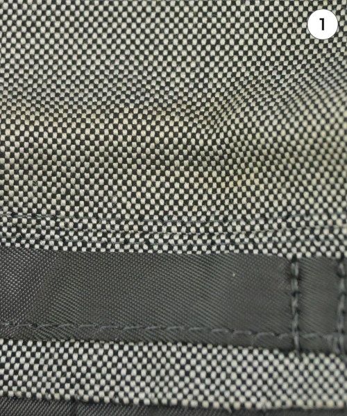 Theory（セオリー）ビジネス グレー サイズ:36(XS位)/28(S位) メンズ/2200648002017