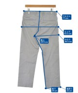 Theory（セオリー）ビジネス グレー サイズ:36(XS位)/28(S位) メンズ/2200648002017