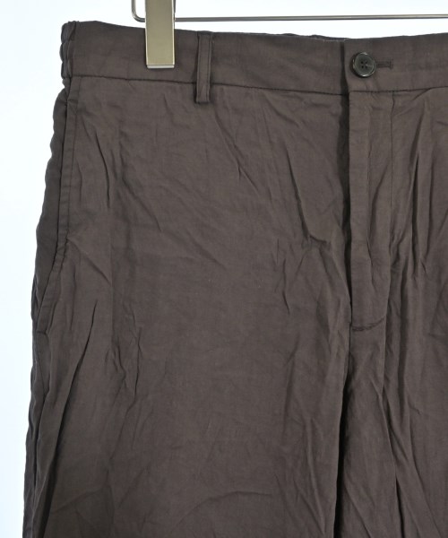 Theory（セオリー）その他 茶 サイズ:32(L位) メンズ/2200648152088