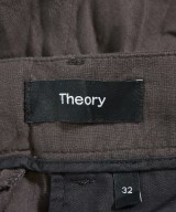 Theory（セオリー）その他 茶 サイズ:32(L位) メンズ/2200648152088