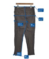 Theory（セオリー）その他 茶 サイズ:32(L位) メンズ/2200648152088