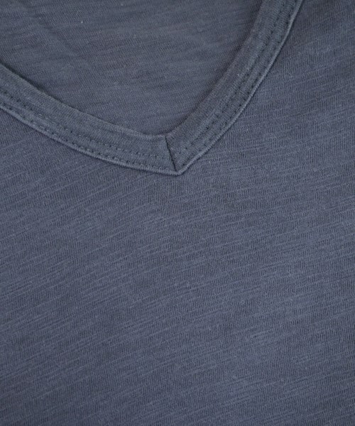 Theory（セオリー）Tシャツ・カットソー グレー サイズ:XS メンズ/2200637350037