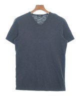 Theory（セオリー）Tシャツ・カットソー グレー サイズ:XS メンズ/2200637350037