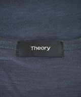 Theory（セオリー）Tシャツ・カットソー グレー サイズ:XS メンズ/2200637350037