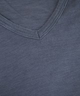 Theory（セオリー）Tシャツ・カットソー グレー サイズ:XS メンズ/2200637350037