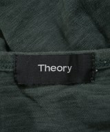 Theory（セオリー）Tシャツ・カットソー 緑 サイズ:L メンズ/2200640177027