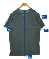 Theory（セオリー）Tシャツ・カットソー 緑 サイズ:L メンズ/2200640177027