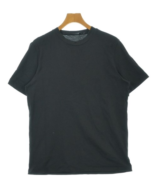 Theory(セオリー)Tシャツ・カットソー 黒 サイズ:L/2200640177034