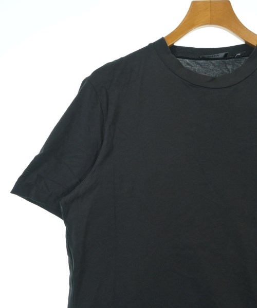 Theory（セオリー）Tシャツ・カットソー 黒 サイズ:L メンズ/2200640177034