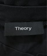 Theory（セオリー）Tシャツ・カットソー 黒 サイズ:L メンズ/2200640177034
