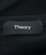 Theory（セオリー）Tシャツ・カットソー 黒 サイズ:L メンズ/2200640177041
