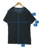 Theory（セオリー）Tシャツ・カットソー 黒 サイズ:L メンズ/2200640177041