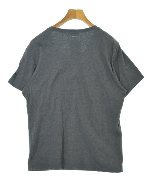 Theory（セオリー）Tシャツ・カットソー グレー サイズ:M メンズ/2200640177058