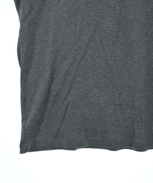 Theory（セオリー）Tシャツ・カットソー グレー サイズ:M メンズ/2200640177058