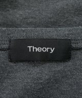 Theory（セオリー）Tシャツ・カットソー グレー サイズ:M メンズ/2200640177058