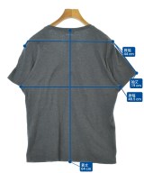 Theory（セオリー）Tシャツ・カットソー グレー サイズ:M メンズ/2200640177058